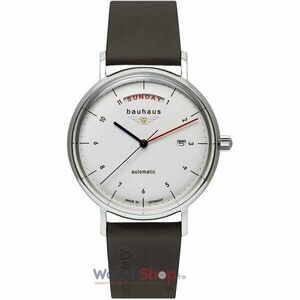 Ceas Junkers 100 YEARS BAUHAUS 2162-1 Automatic imagine