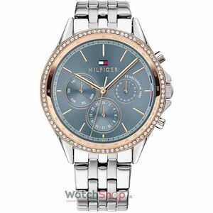 Ceas Tommy Hilfiger Ari 1781976 imagine