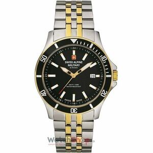 Ceas Swiss Alpine Military 7022.1147 imagine