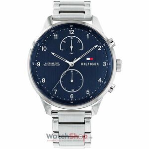 Ceas Tommy Hilfiger CHASE 1791575 imagine