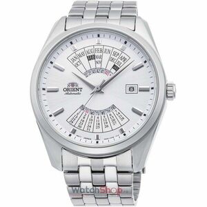 Ceas Orient SPORTY AUTOMATIC RA-BA0004S10B Multi-Year Calendar imagine