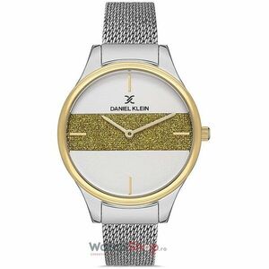 Ceas Daniel Klein FIORD DK.1.12953.6 imagine