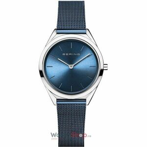 Ceas Bering Ultra Slim 17031-307 imagine