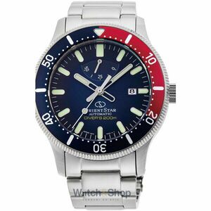 Ceas Orient RE-AU0306L00B imagine