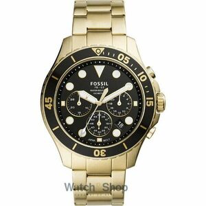 Ceas Fossil FS5727 imagine