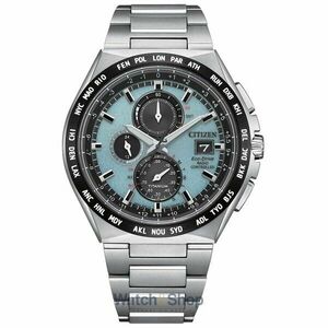 Ceas Citizen AT8238-84M imagine
