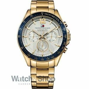 Ceas Tommy Hilfiger Luke 1791121 imagine