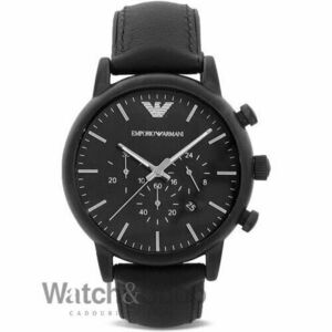 Ceas Emporio Armani Luigi AR1970 imagine