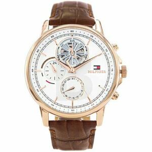 Ceas Tommy Hilfiger Stewart 1710606 imagine