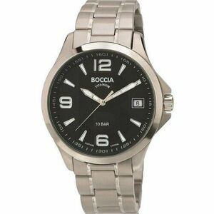 Ceas Boccia Titanium Boccia Titanium Sport 3591-02 imagine