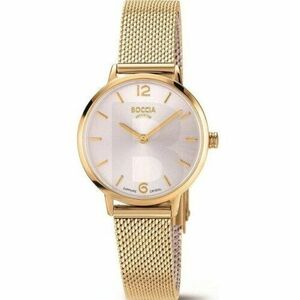 Ceas Boccia Titanium Boccia Titanium 3345-03 imagine