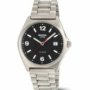 Ceas Boccia Titanium Boccia Titanium 3663-01 imagine