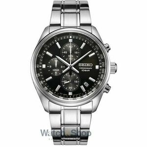 Ceas Seiko Chronograph SSB379P1 imagine
