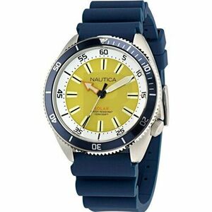 Ceas Nautica Nautica NAPNVS401 imagine