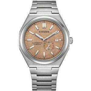 Ceas Citizen Citizen Super Titanium NJ0180-80Z imagine