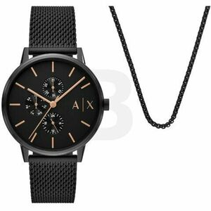 Ceas Armani Exchange Armani Exchange AX7162SET imagine
