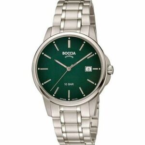 Ceas Boccia Titanium Boccia Titanium Sport 3633-05 imagine