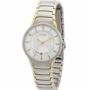 Ceas Boccia Titanium Boccia Titanium 3158-02 imagine