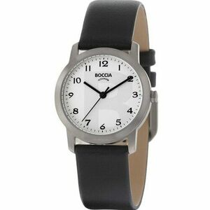 Ceas Boccia Titanium Boccia Titanium 3291-01 imagine