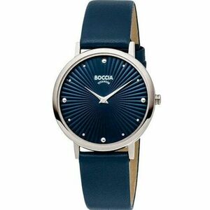 Ceas Boccia Titanium Boccia Titanium 3365-02 imagine