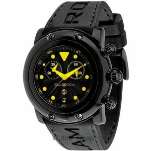 Ceas Glam Rock GR61112 imagine