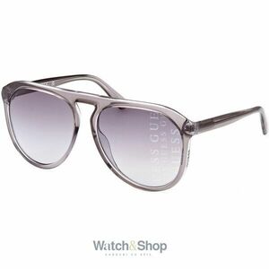 Ochelari de soare barbati Guess GU000585920B imagine
