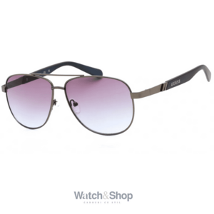 Ochelari de soare barbati Guess GF0246-11W imagine