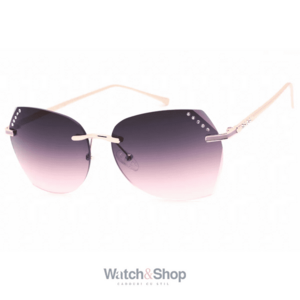 Ochelari de soare dama Guess GF0384-28T imagine