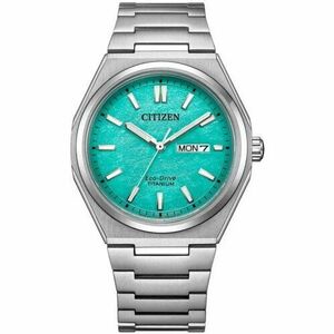Ceas Citizen Citizen Super Titanium AW0130-85M imagine