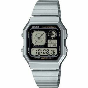 Ceas Casio Casio Classic A130WE-1ADF imagine