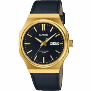 Ceas Casio Casio Classic MTP-E735GL-1AVDF imagine