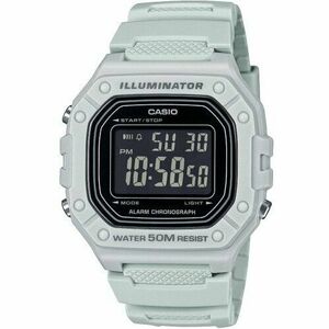 Ceas Casio Casio Collection W-218H-8BVEF imagine