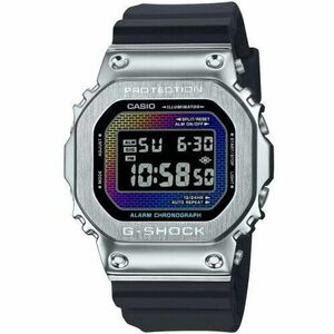 Ceas Casio Casio G-Shock GM-5600RW-1ER imagine