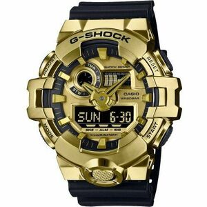 Ceas Casio Casio G-Shock GM-700G-9AER imagine