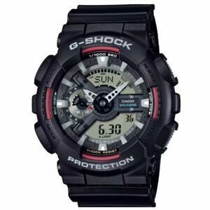 Ceas Casio Casio G-Shock GA-110RL-1A imagine