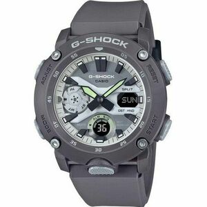 Ceas Casio Casio G-Shock GA-2000HD-8A imagine