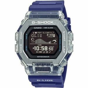Ceas Casio Casio G-Shock GBX-100S-2 imagine