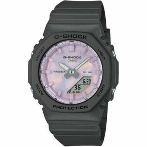 Ceas Casio Casio G-Shock GMA-P2100PC-1A imagine