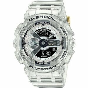 Ceas Casio Casio G-Shock GMA-S114RX-7A imagine