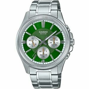 Ceas Casio Casio Collection MTP-1375PD-3AVEF imagine