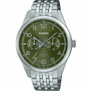 Ceas Casio Casio Enticer MTP-E340D-3AVDF imagine