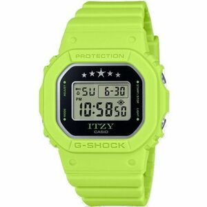 Ceas Casio Casio G-Shock GMD-S5610IT-3 imagine