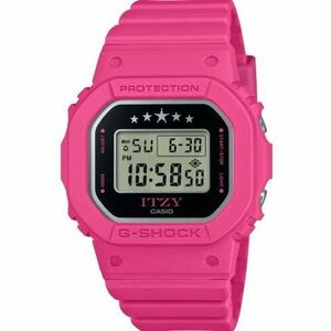 Ceas Casio Casio G-Shock GMD-S5610IT-4A imagine