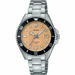 Ceas Casio Casio Timeless MDV-10D-4A2VDF imagine
