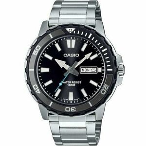 Ceas Casio Casio Timeless MTD-125D-1A3VDF imagine
