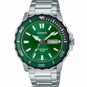 Ceas Casio Casio Marine Sport MTD-125D-3AVDF imagine