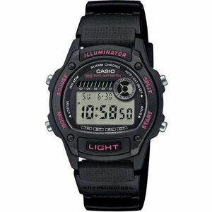 Ceas Casio Casio Timeless W-220H-1A2VDF imagine