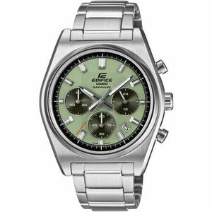 Ceas Casio Casio Edifice EFB-730D-3A imagine
