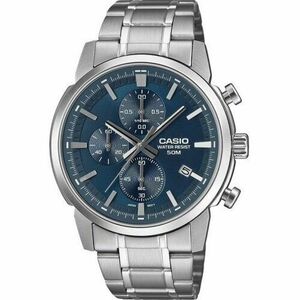 Ceas Casio Casio Timeless MTP-E510D-2A2 imagine