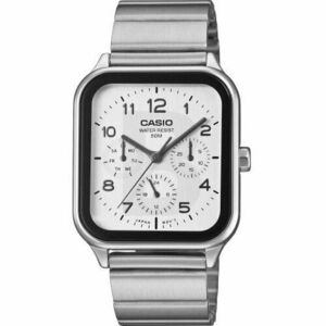 Ceas Casio Casio Timeless MTP-M306D-7A imagine